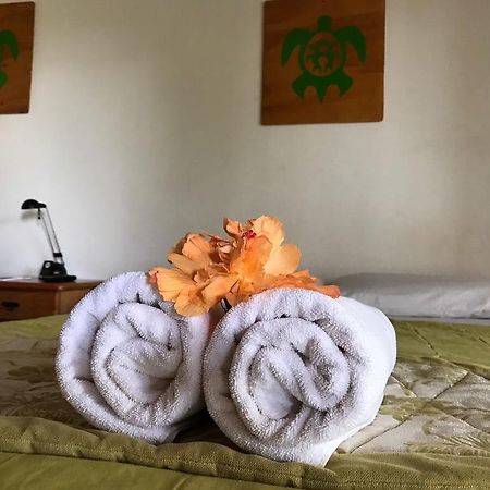 فندق هانجا روافي  Mangai Rapa Nui المظهر الخارجي الصورة